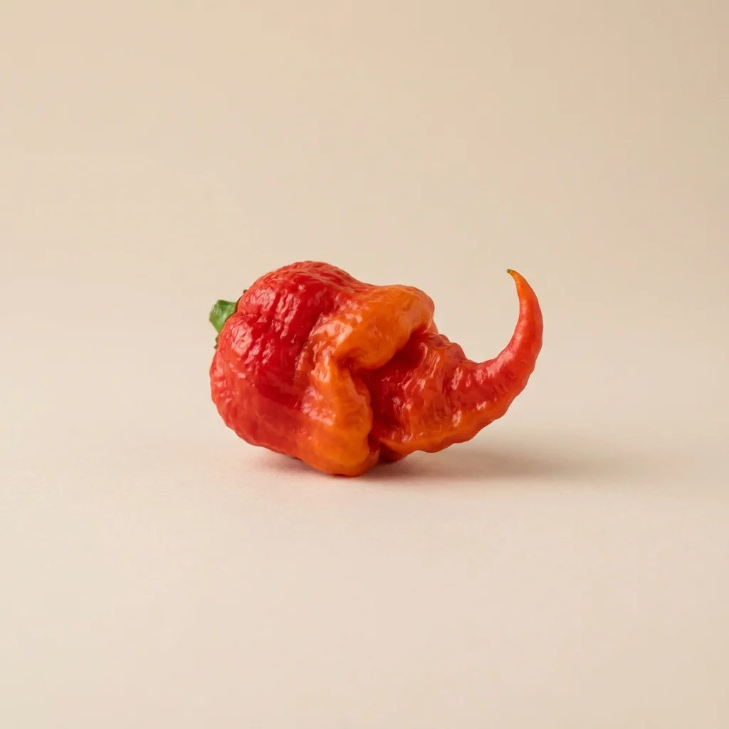 Aji Escorpion