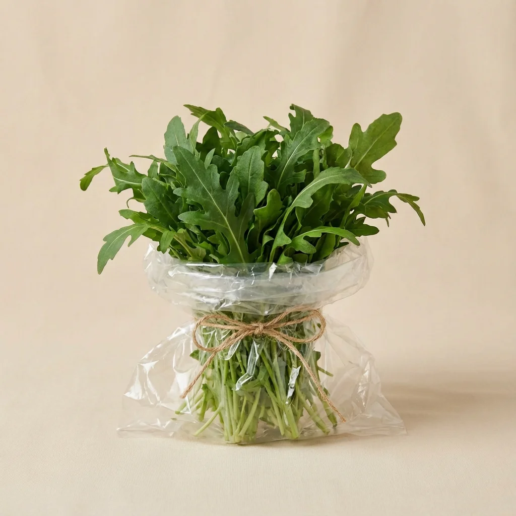 Bolsa De Rugula x 500g