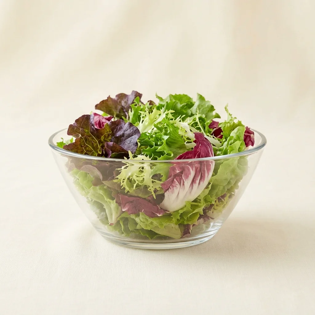 Bolsa Mix Lechuga x 500g