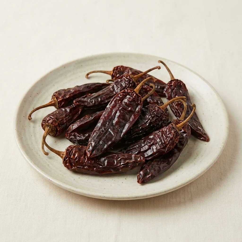 Chile Chiplote N