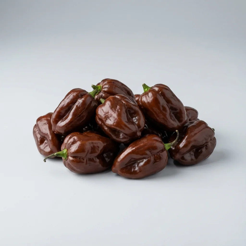Chile Chocolate