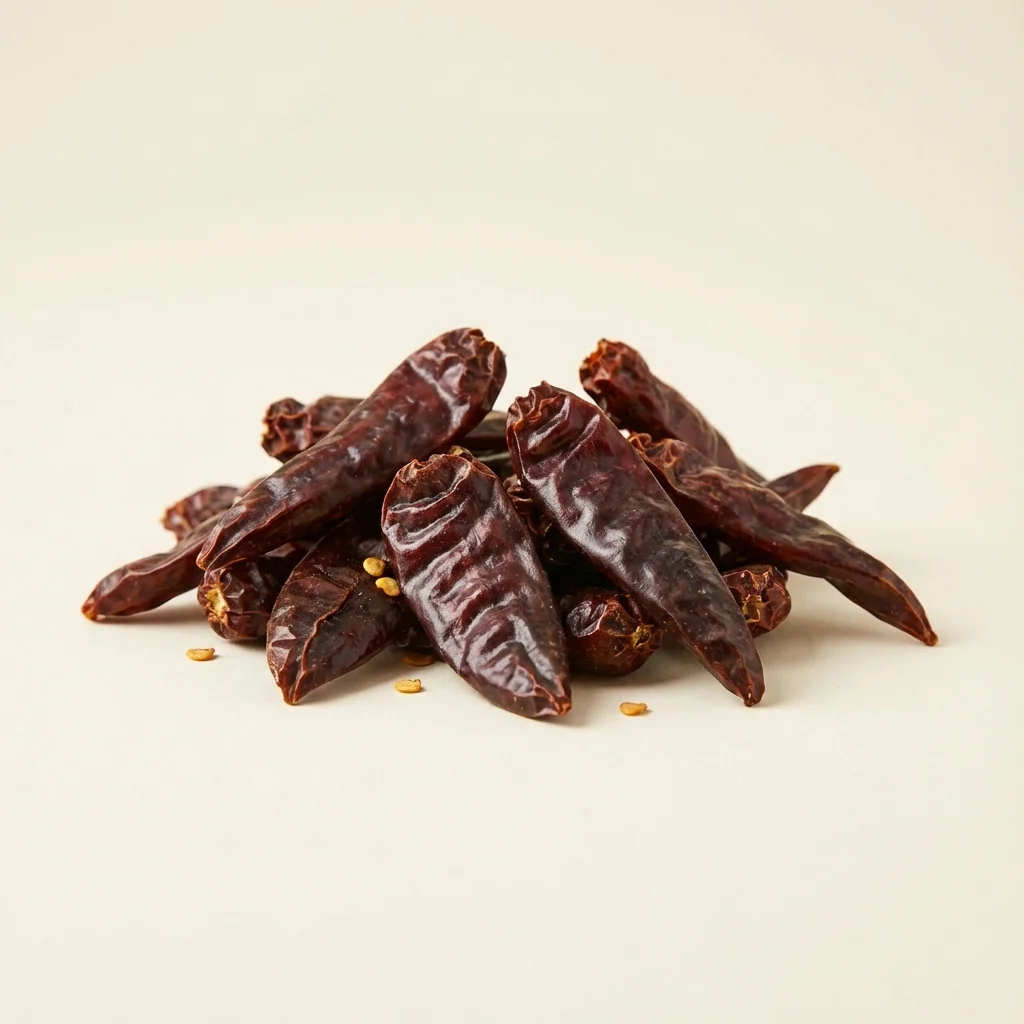 Chile Morita