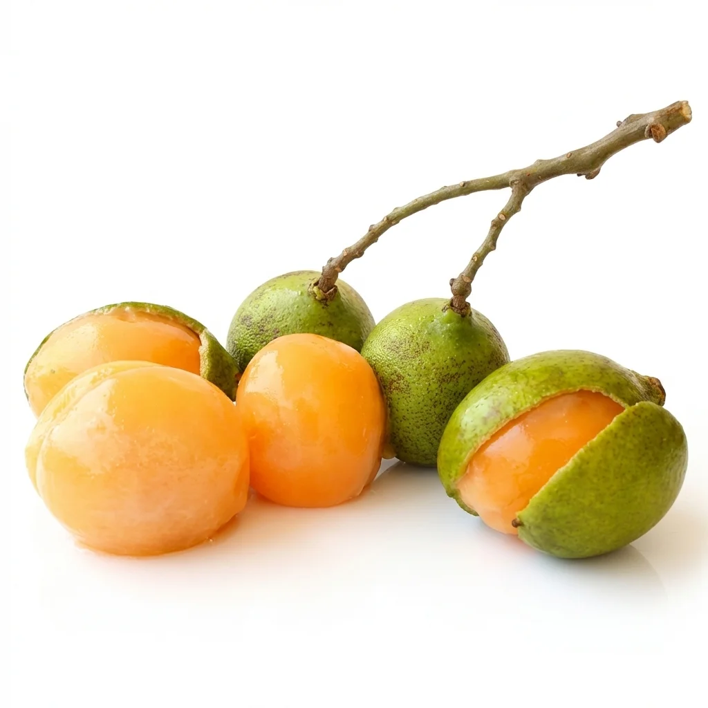 Mamoncillo