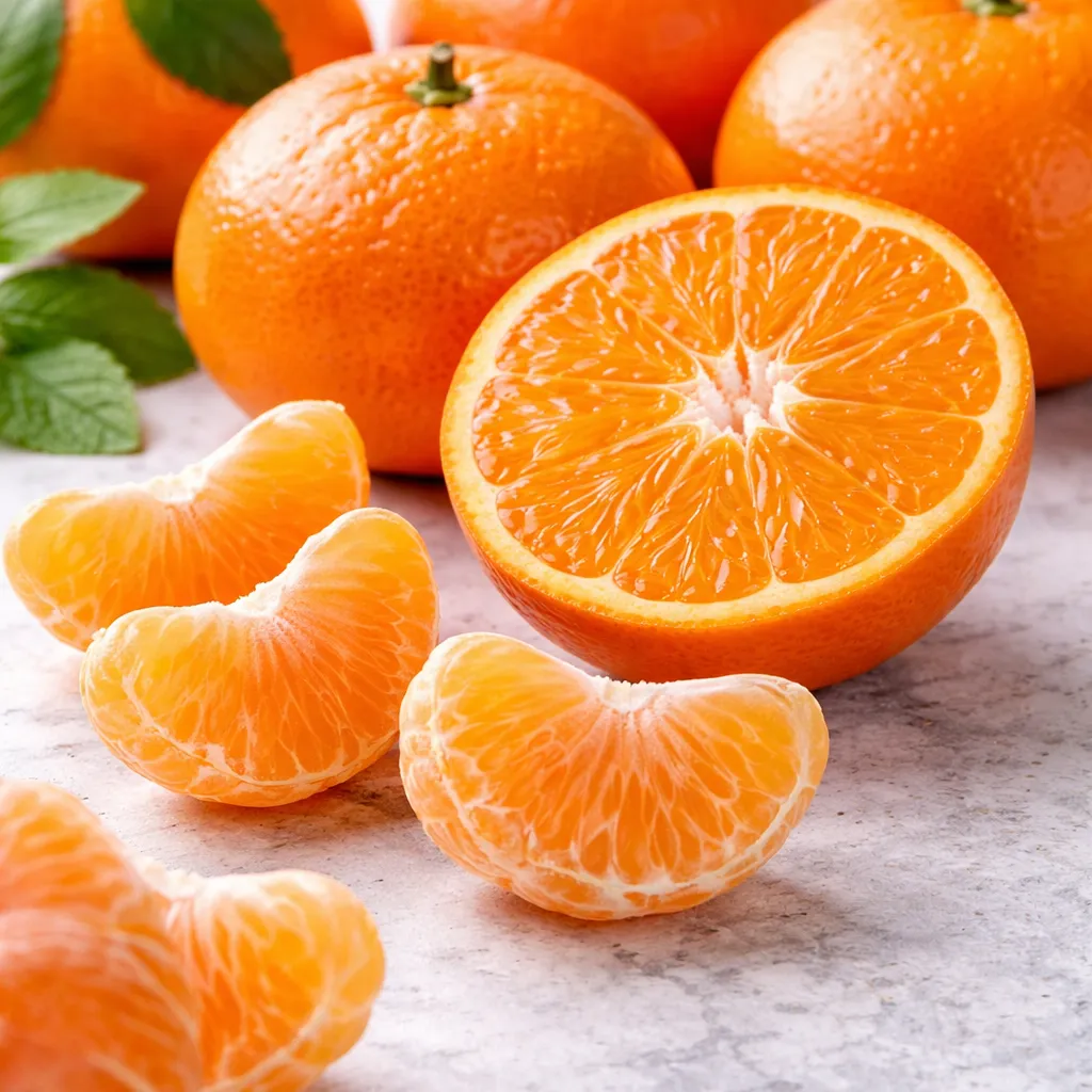 Mandarina