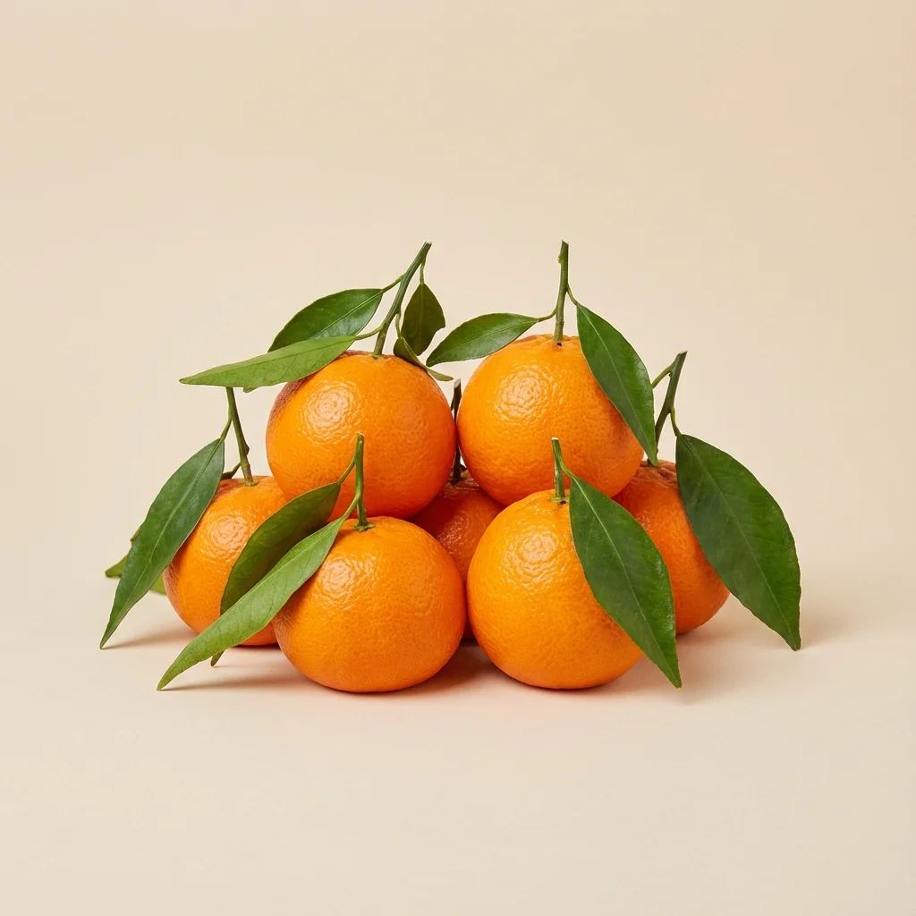 Mandarina