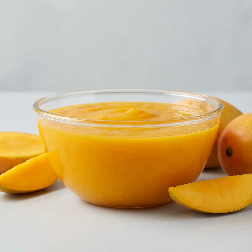 Mango Pul.