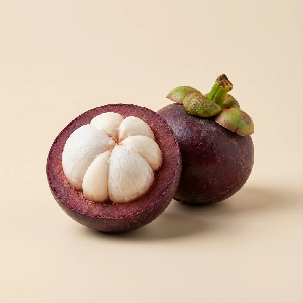 Mangostino