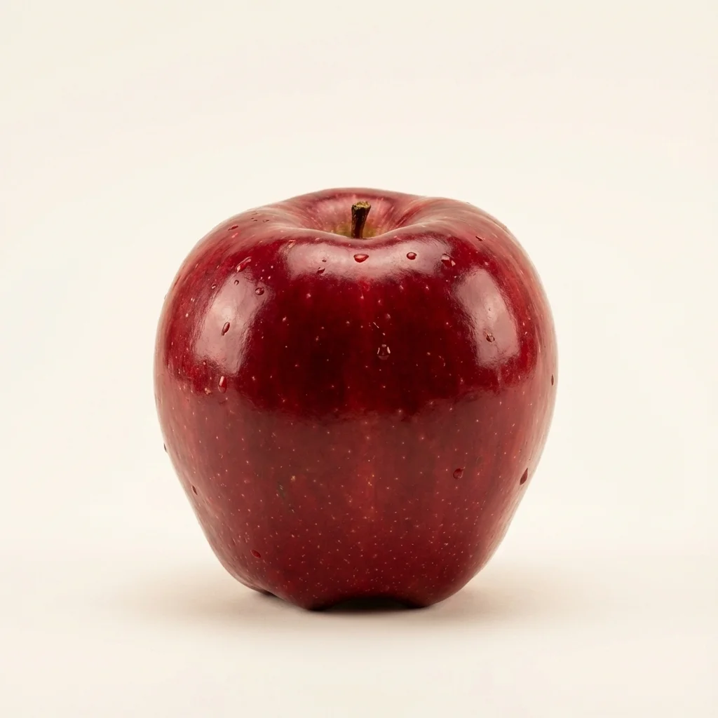 Manzana Roja