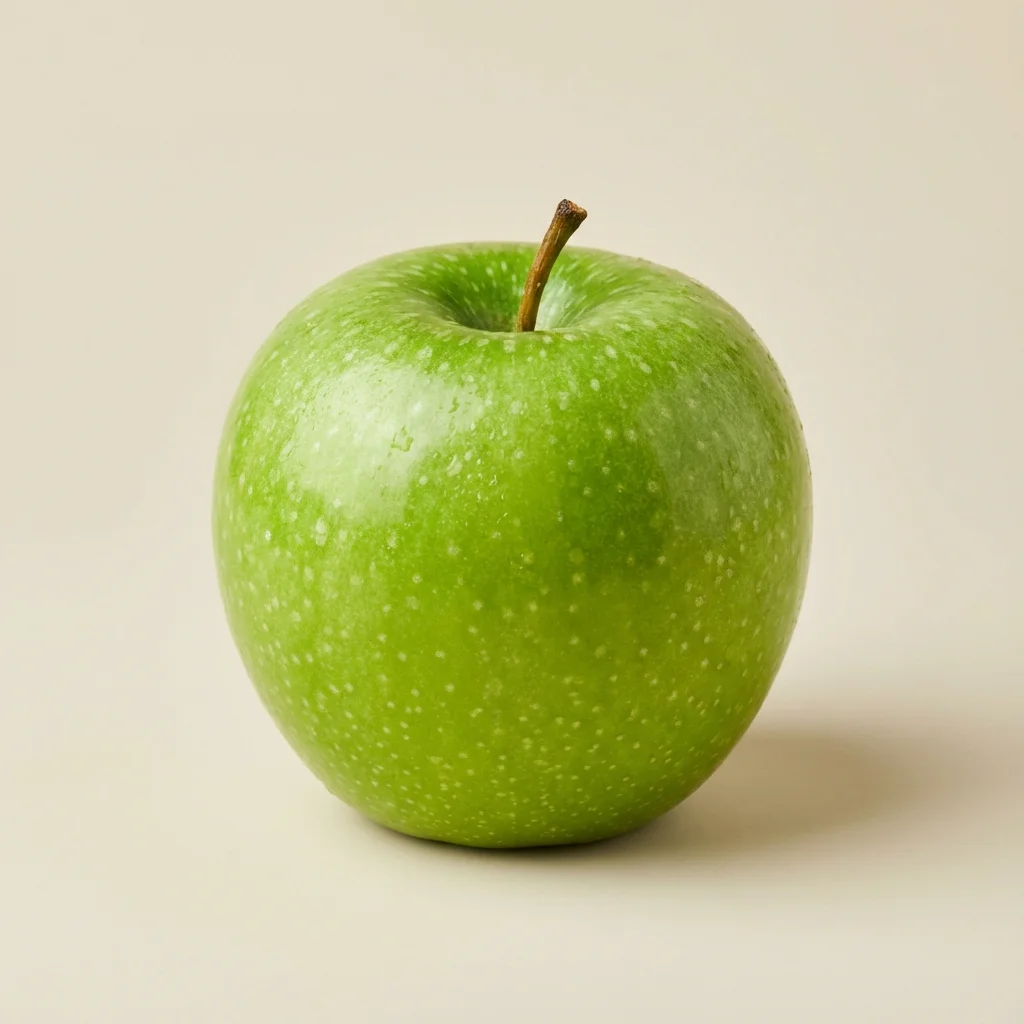 Manzana Verde