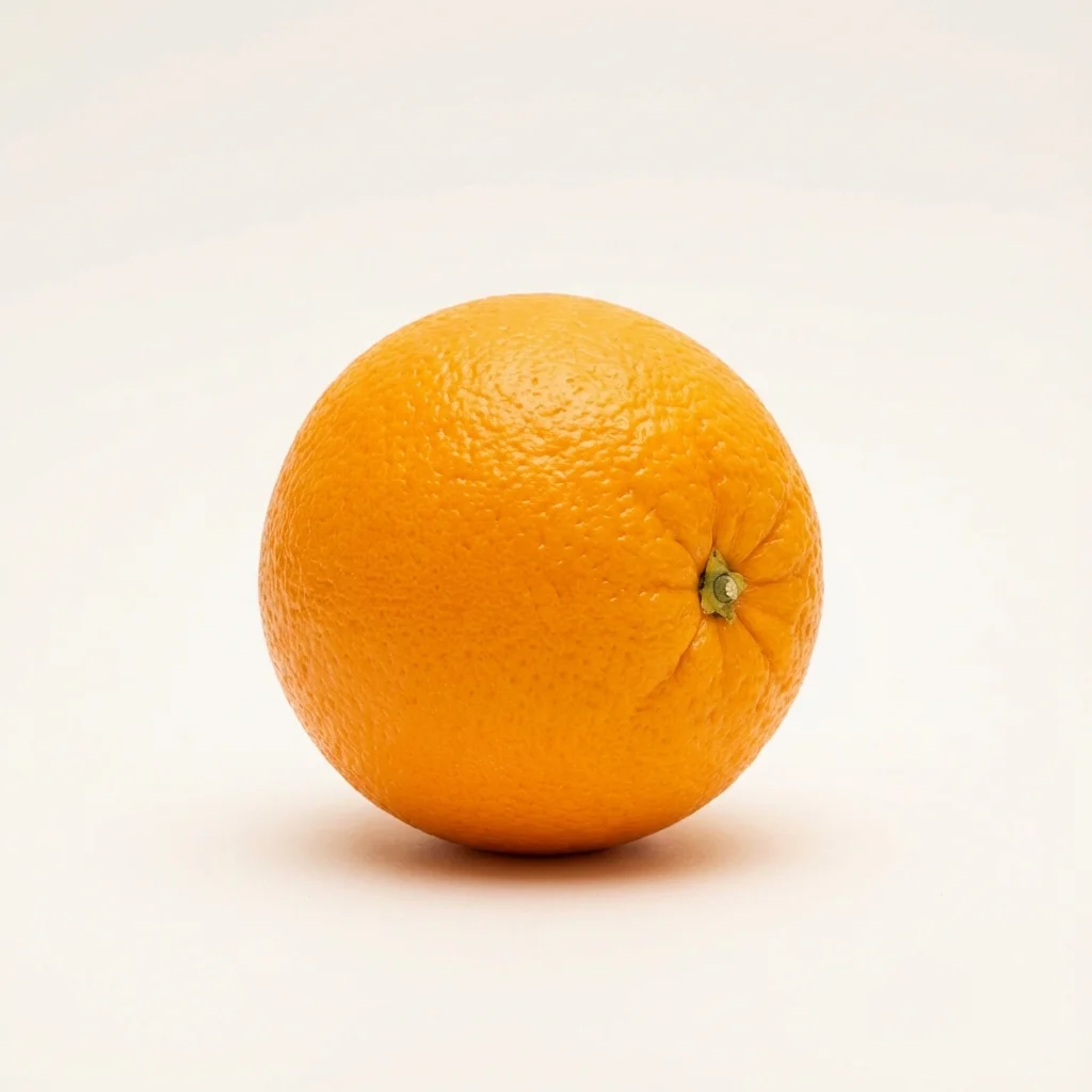 Naranja Importada