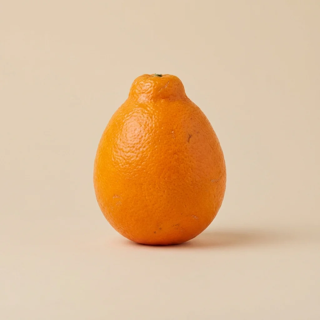 Naranja Tanjelo