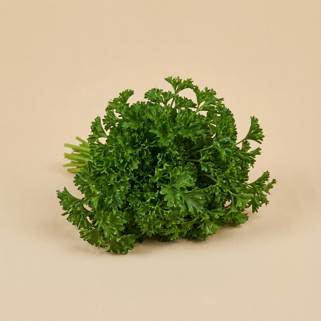 Perejil Crespo