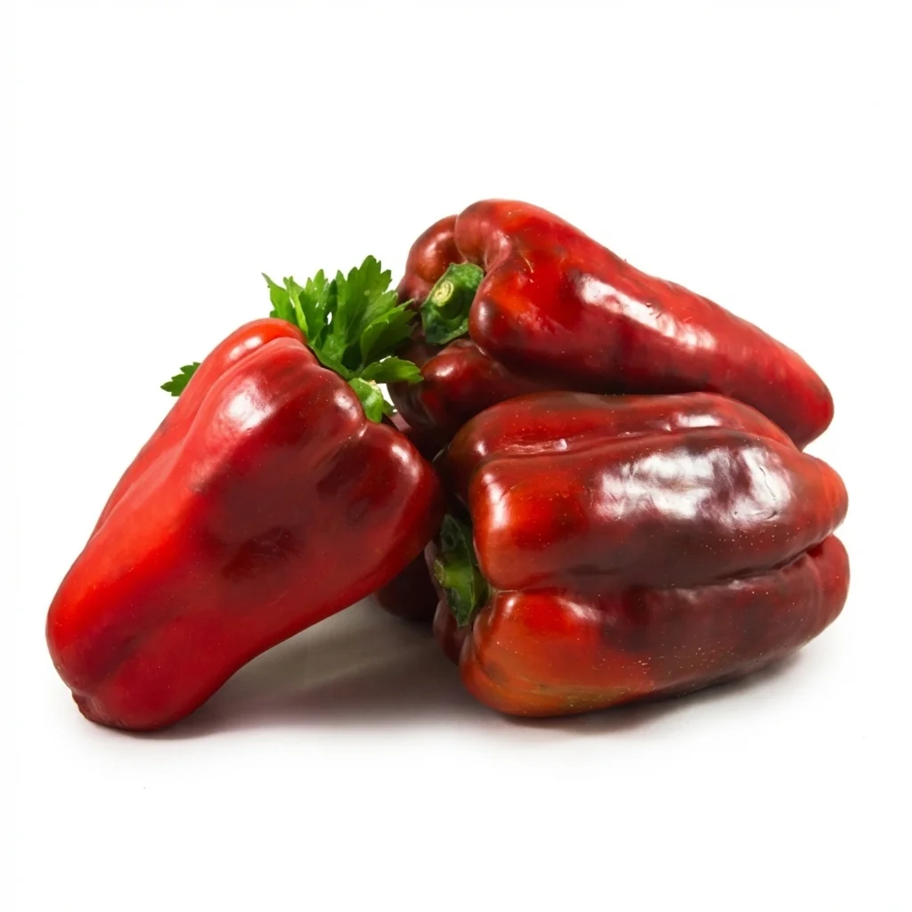 Pimenton Cuatro Cascos