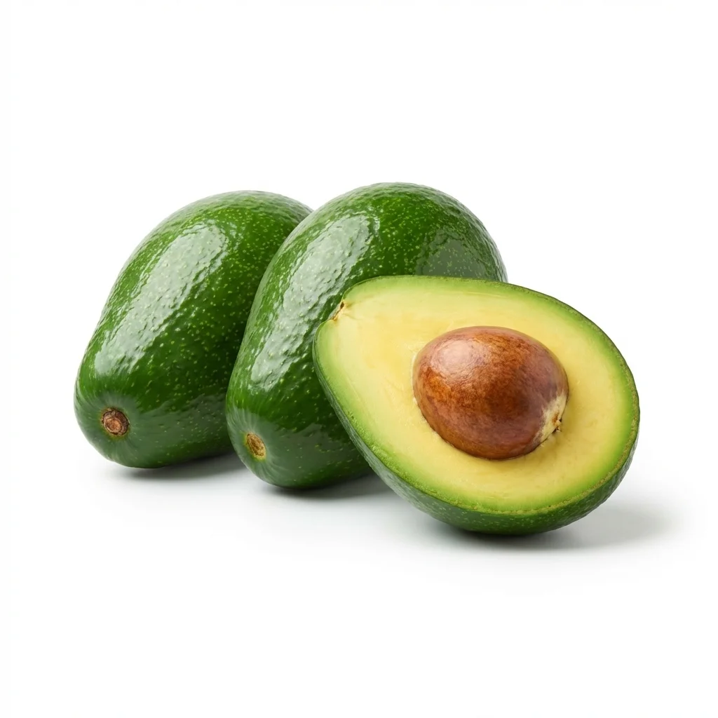 Aguacate Choquette
