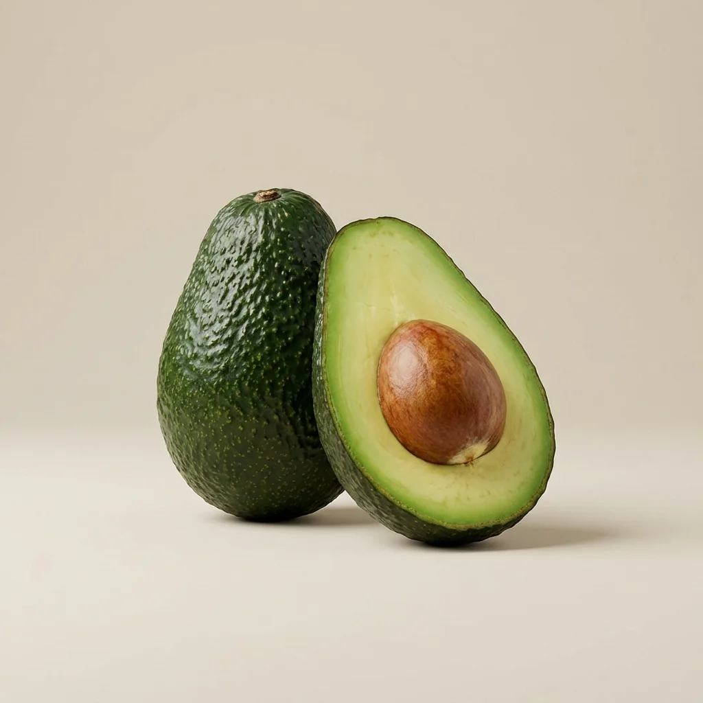 Aguacate Hass