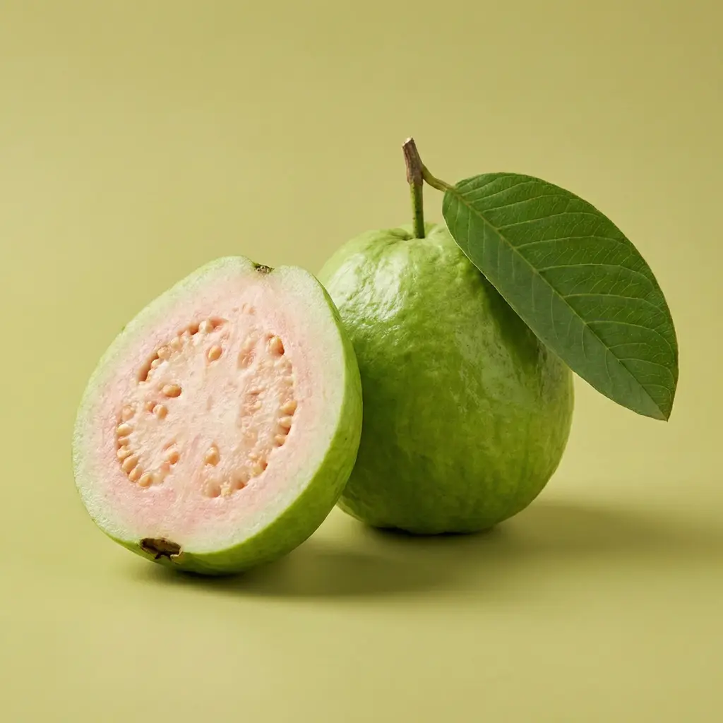Guayaba Manzana