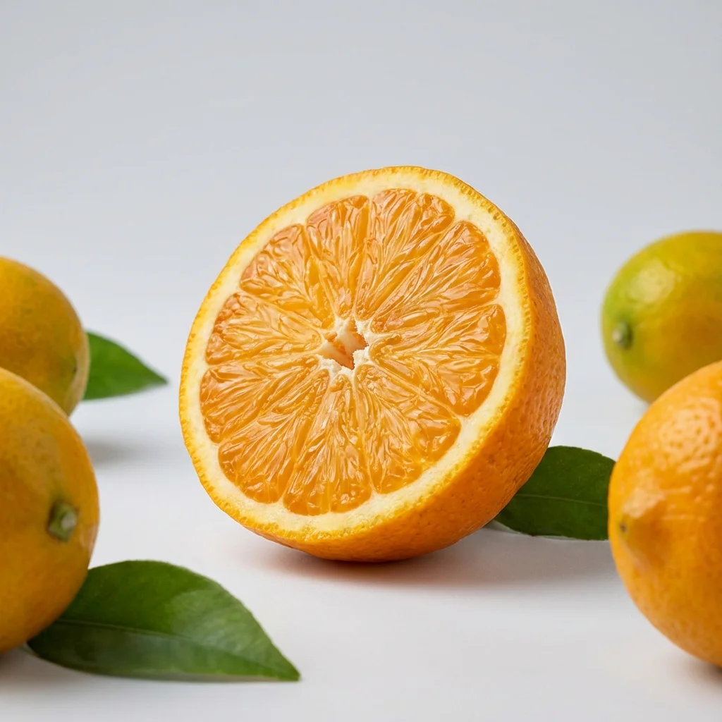 Limon Mandarino