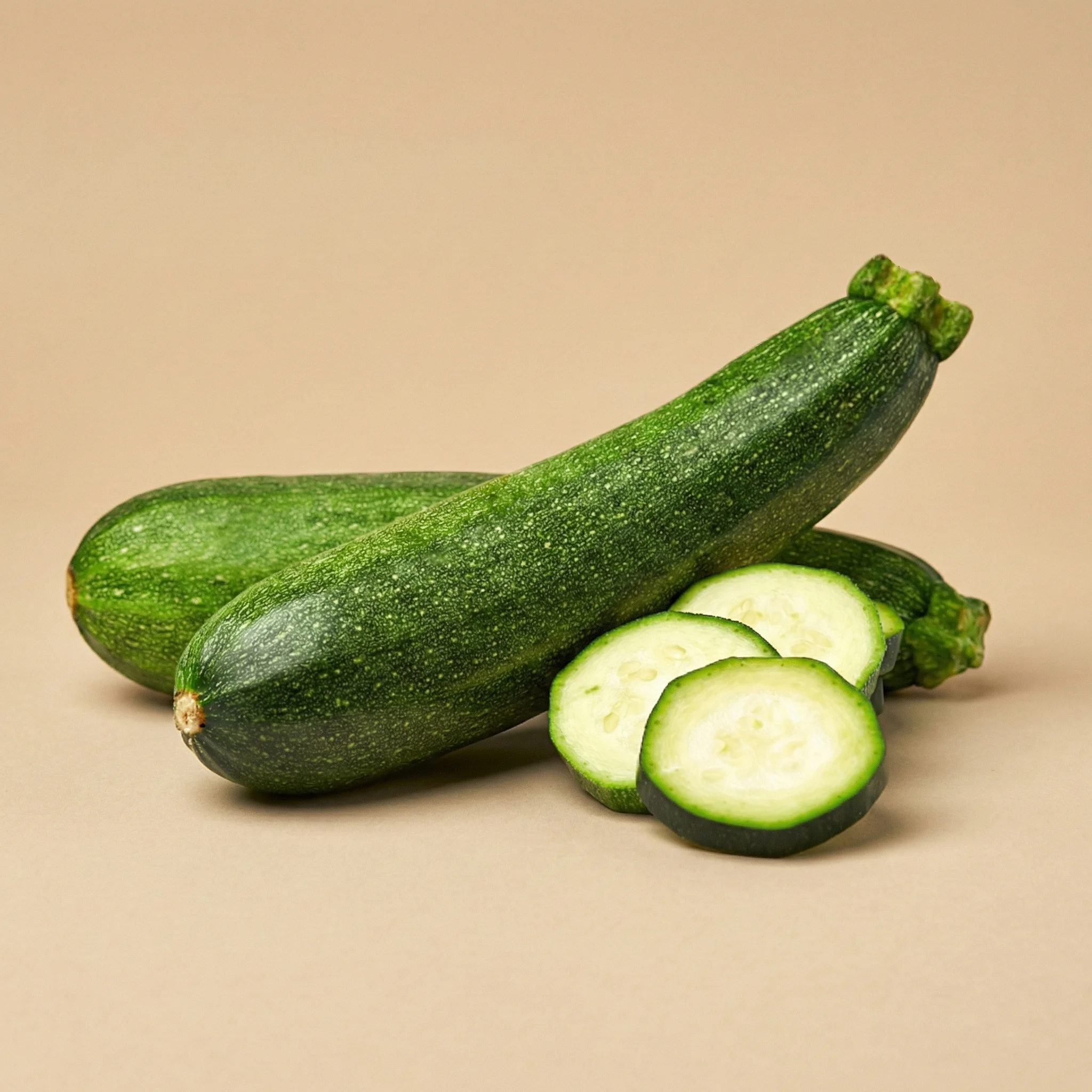 Zukini Verde