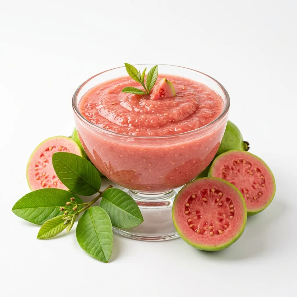 Guayaba Pul
