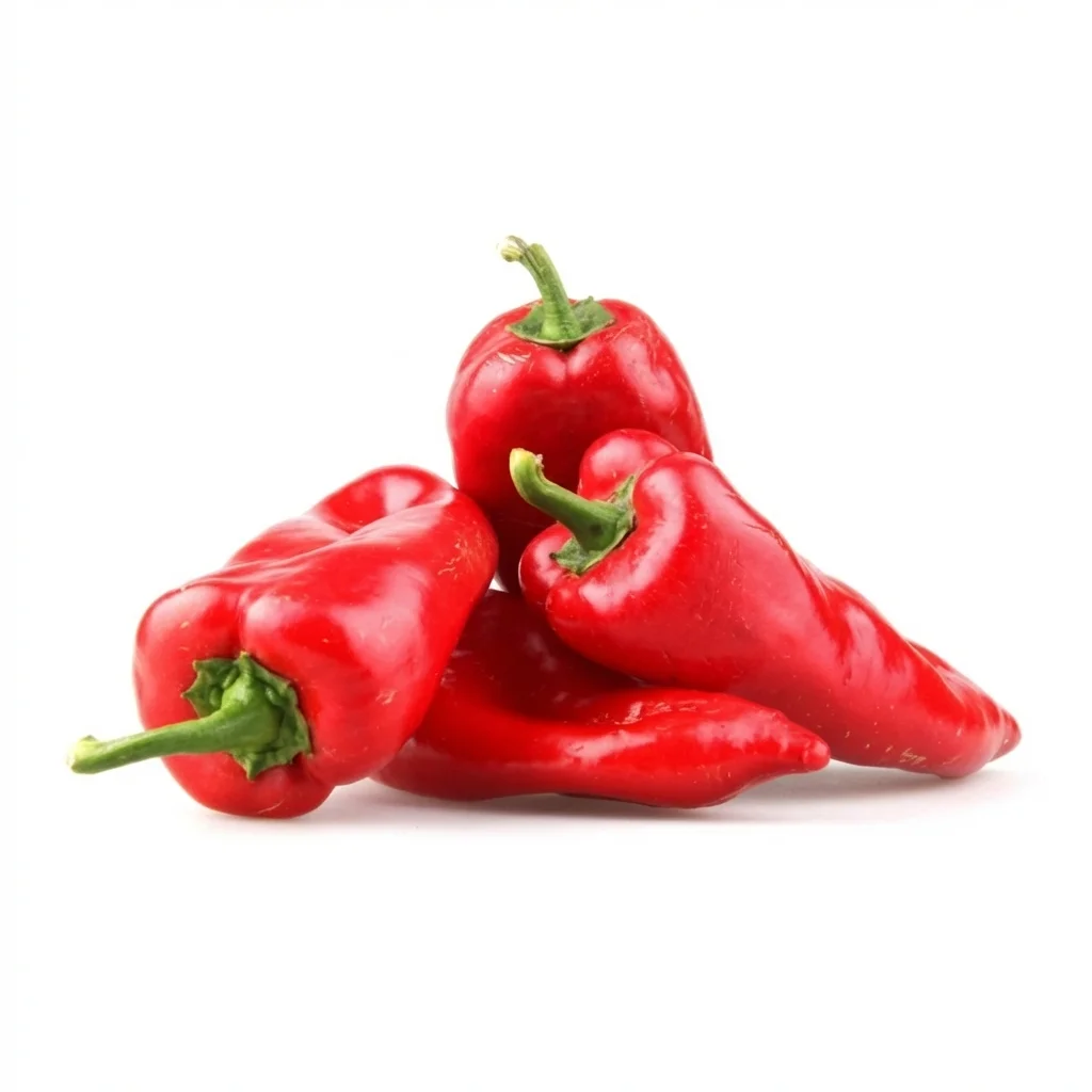 [FRUT-0007] Aji Dulce