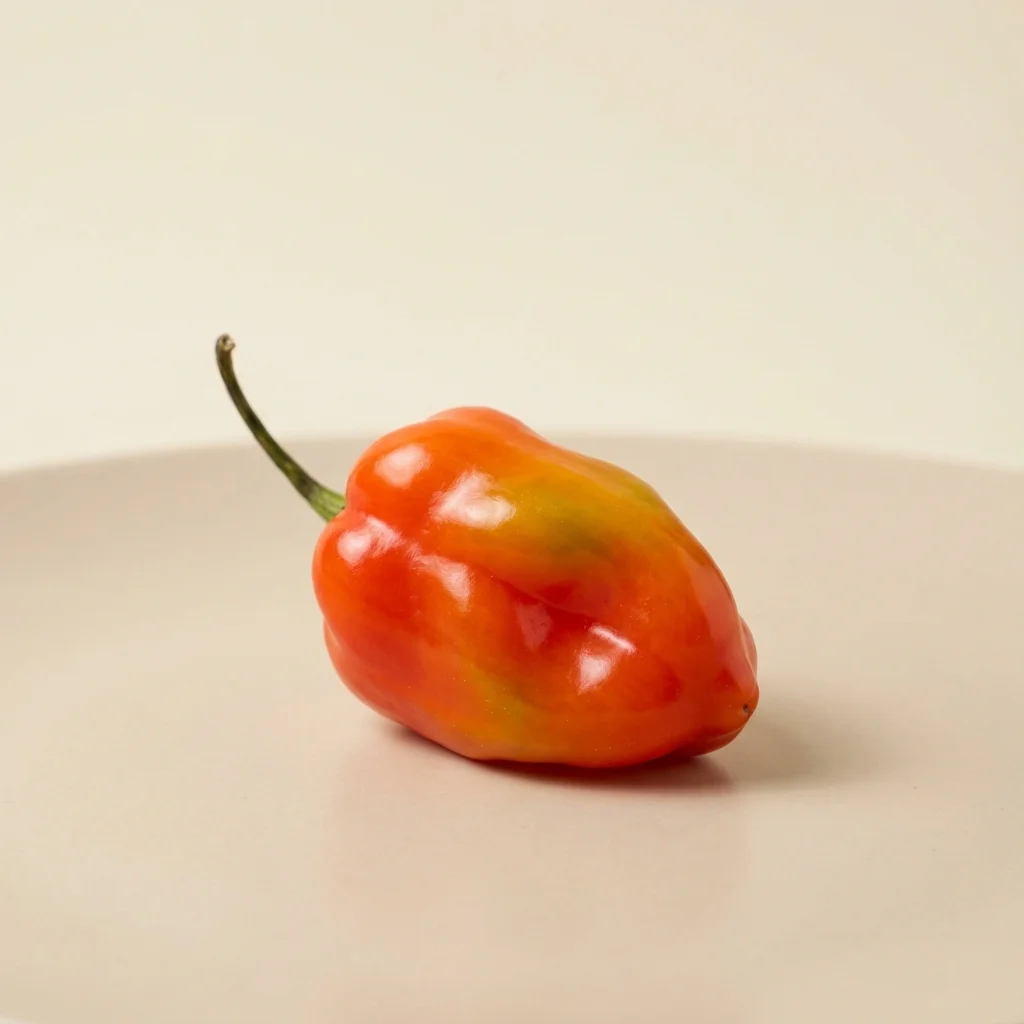 [FRUT-0009] Aji Jabanero