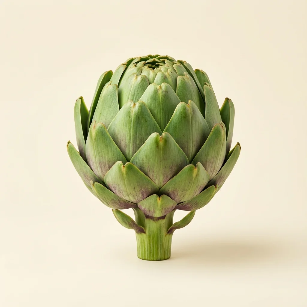 [VERD-0004] Alcachofa