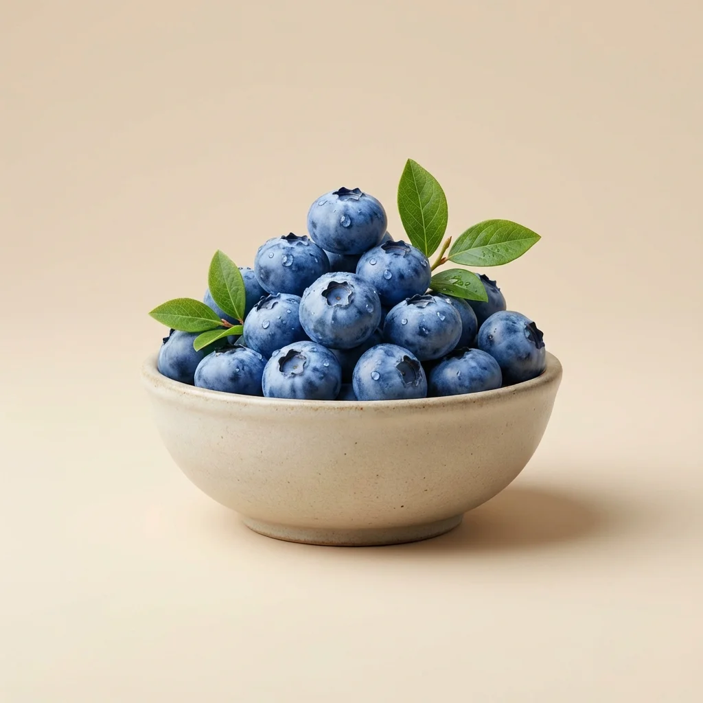 [FRUT-0011] Arandanos Caja x 125g