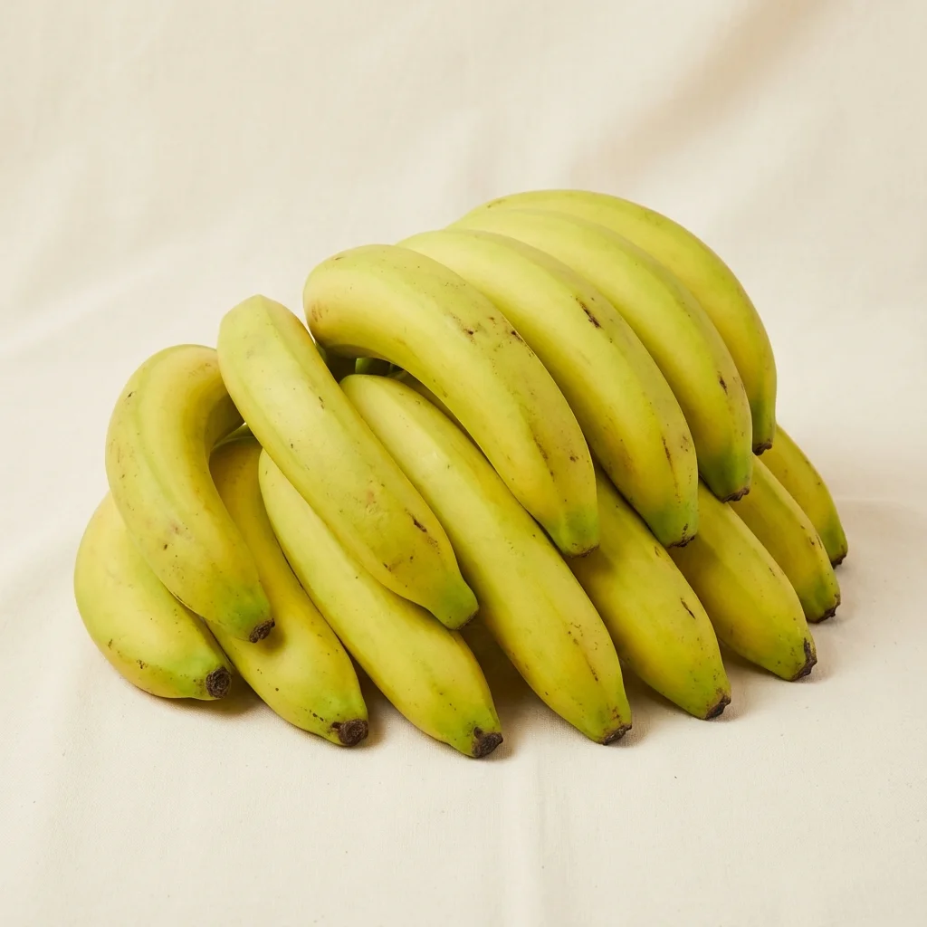 [FRUT-0013] Banano
