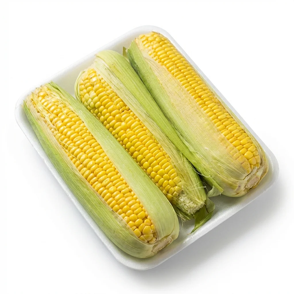 [GRAN-0002] Bandeja Maiz Dulce