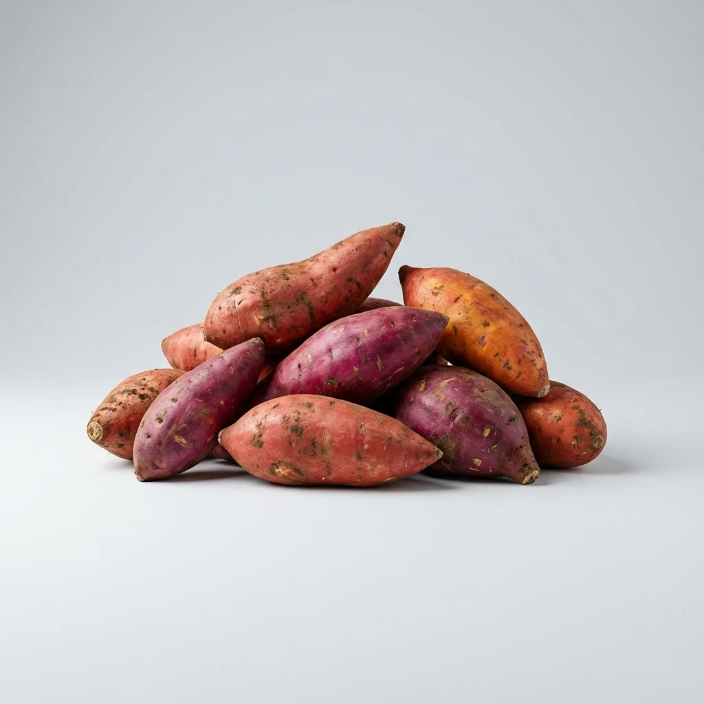 [TUBE-0002] Batata
