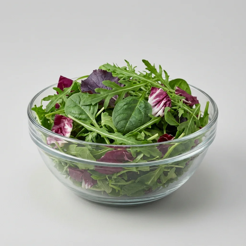 [VERD-0008] Bolsa De Mezclum x 250g