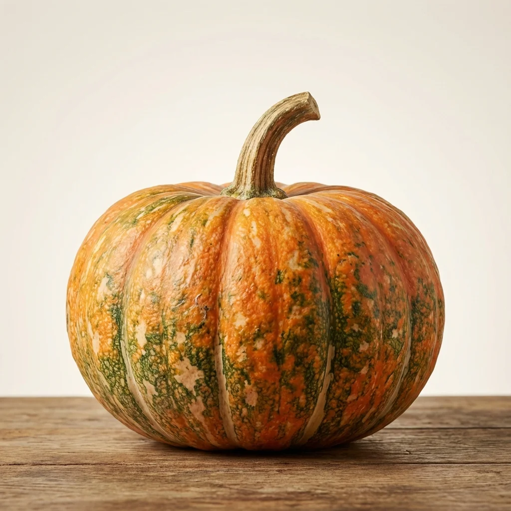 [FRUT-0018] Calabaza