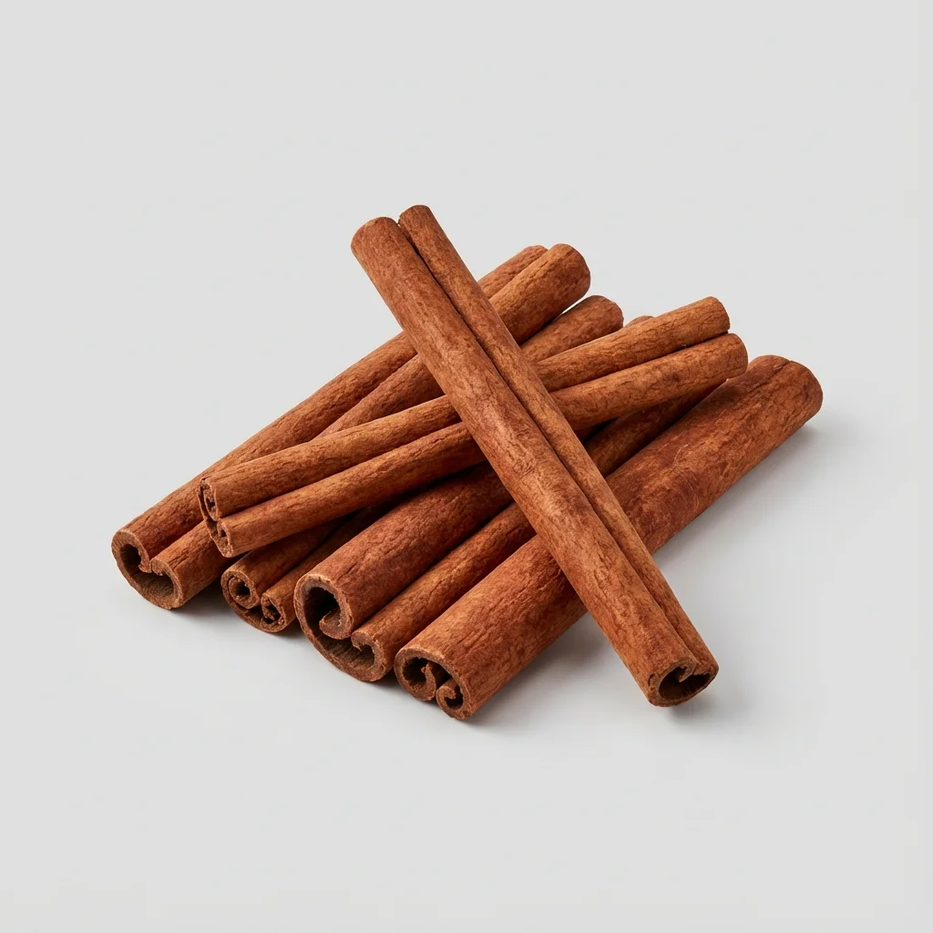[HIER-0002] Canela En Astillas