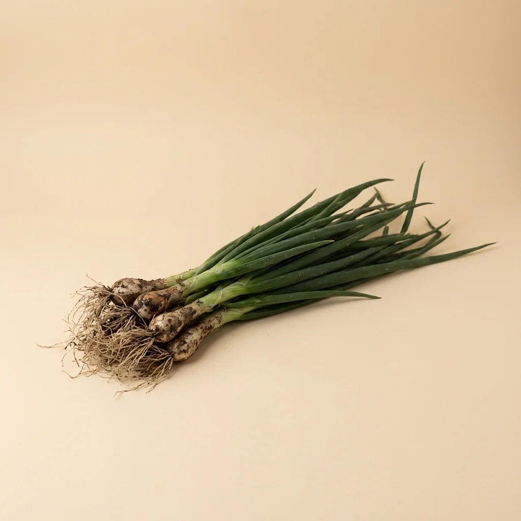 [VERD-0021] Cebolla Rama Sucia