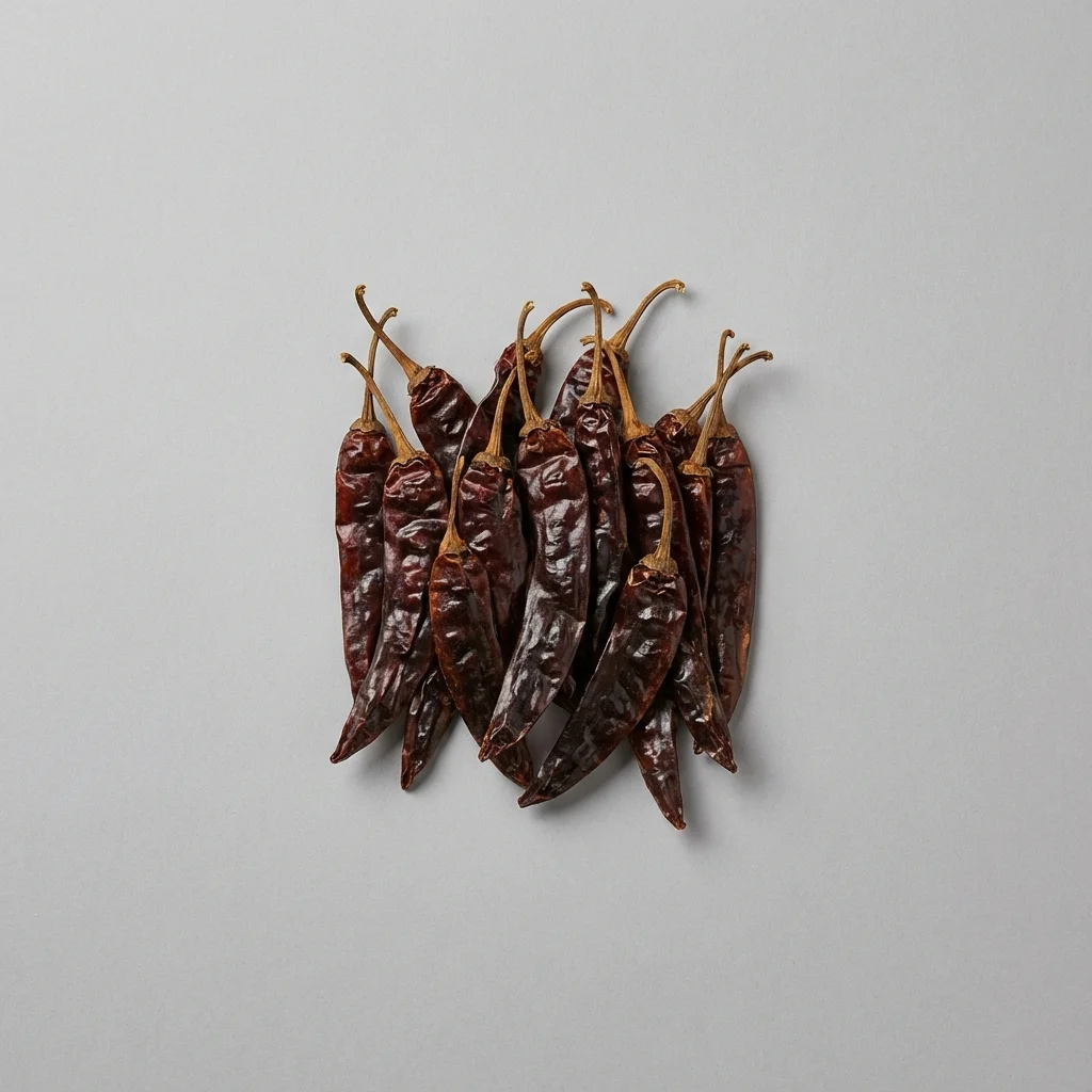 [FRUT-0025] Chile Pasilla