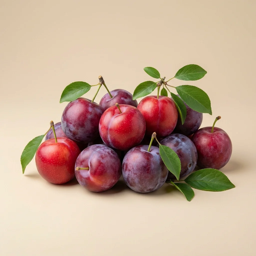 [FRUT-0028] Ciruela