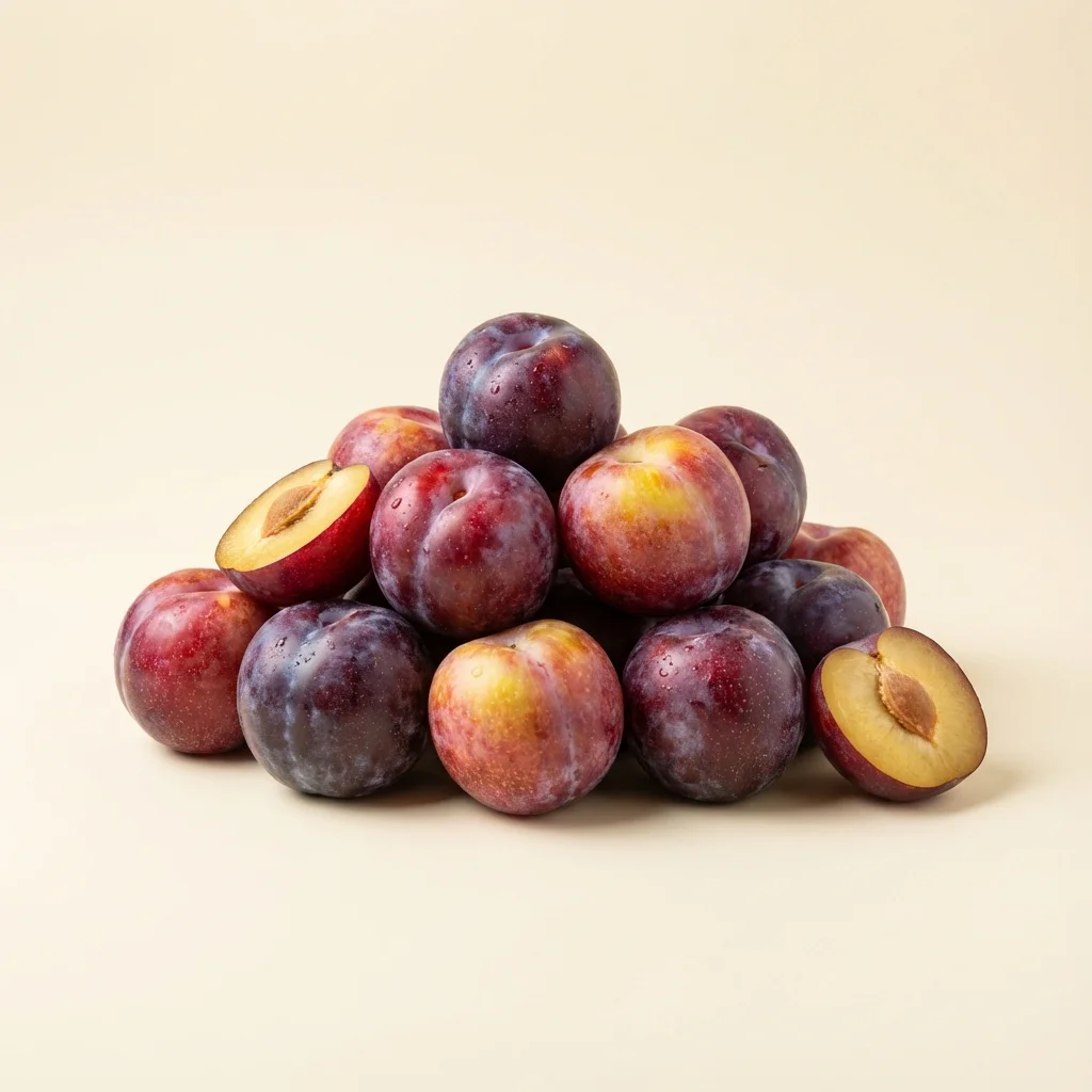 [FRUT-0029] Ciruela Criolla