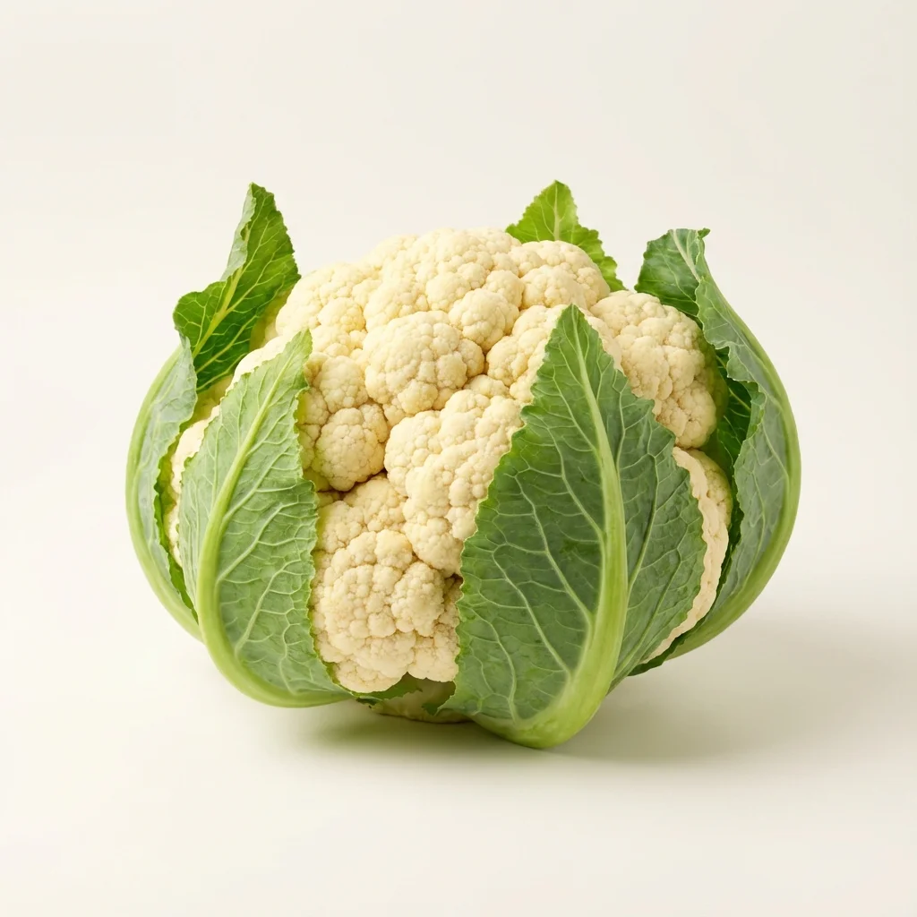 [VERD-0031] Coliflor