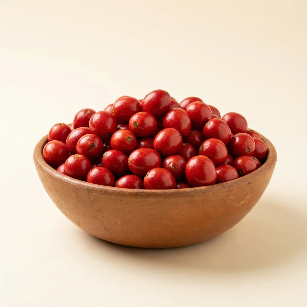 [FRUT-0031] Corozo Costeno