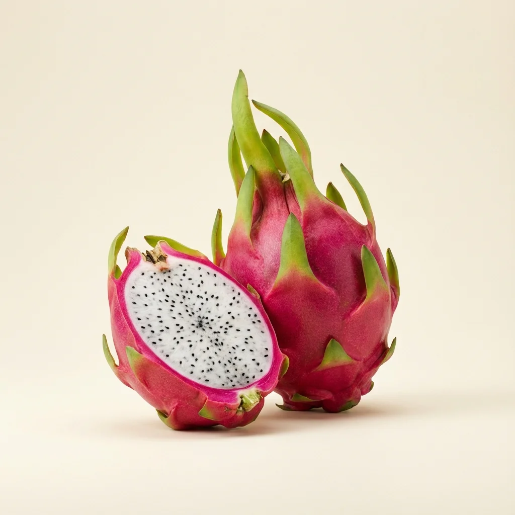 [FRUT-0033] Dragon Rosada