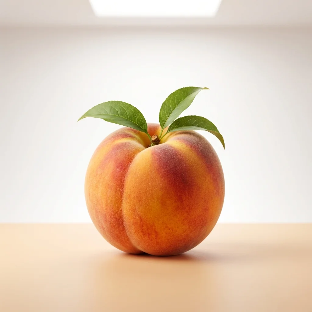 [FRUT-0035] Durazno Terciopelo