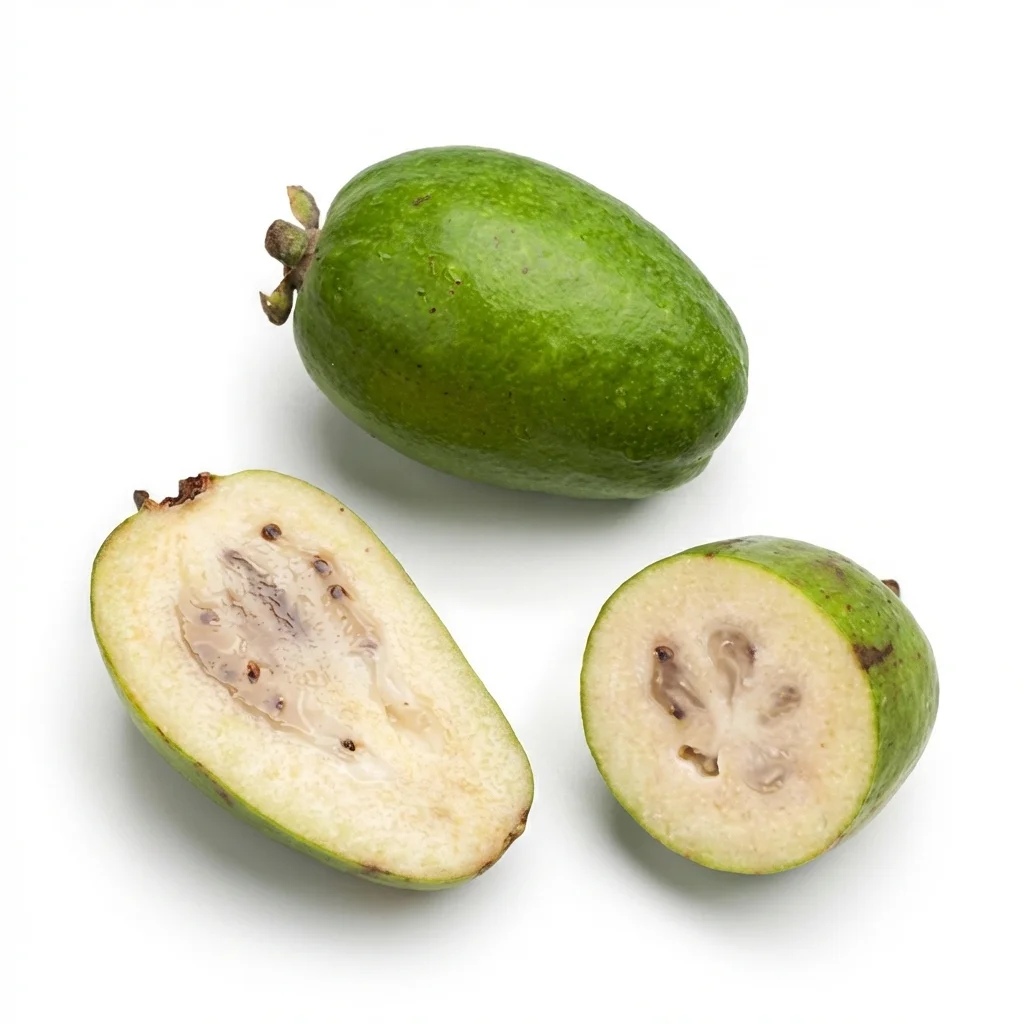 [FRUT-0036] Feijoa