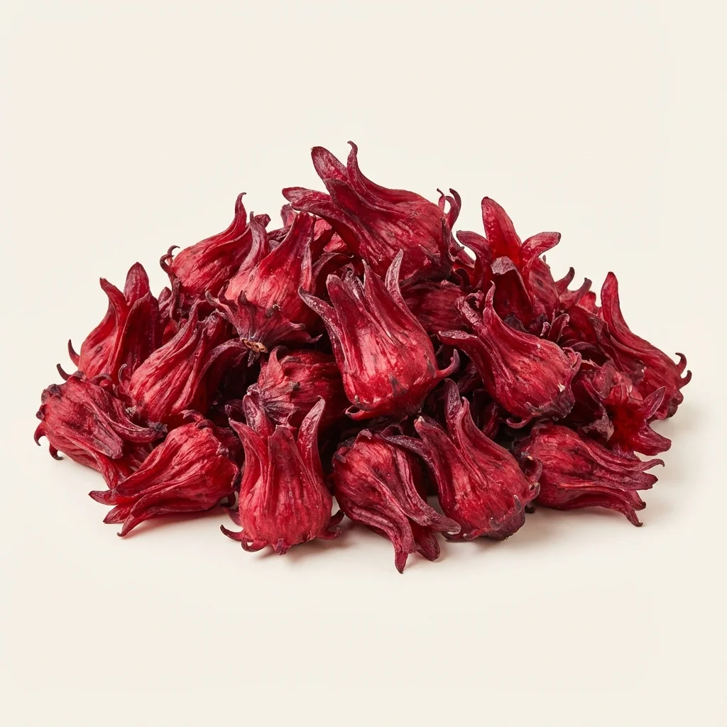 [HIER-0010] Flor De Jamaica