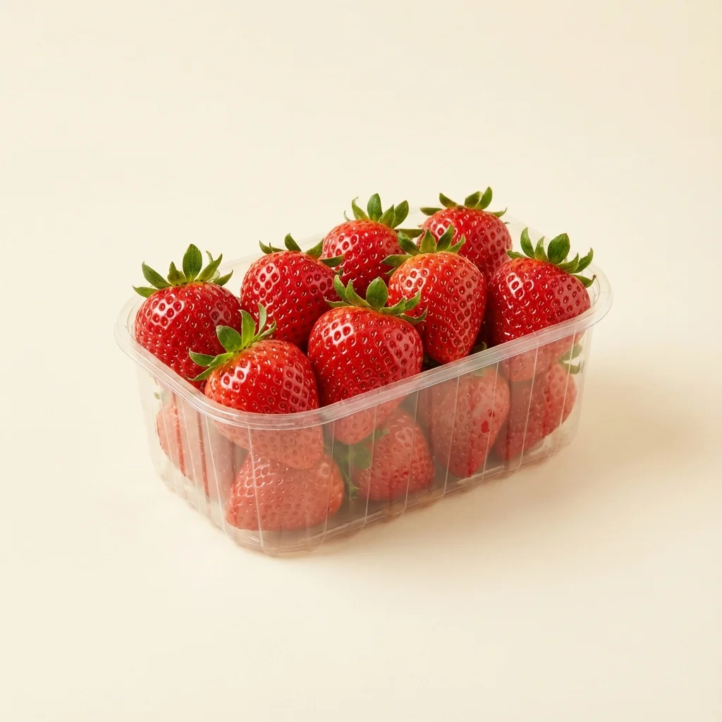 [FRUT-0038] Fresa Bandeja