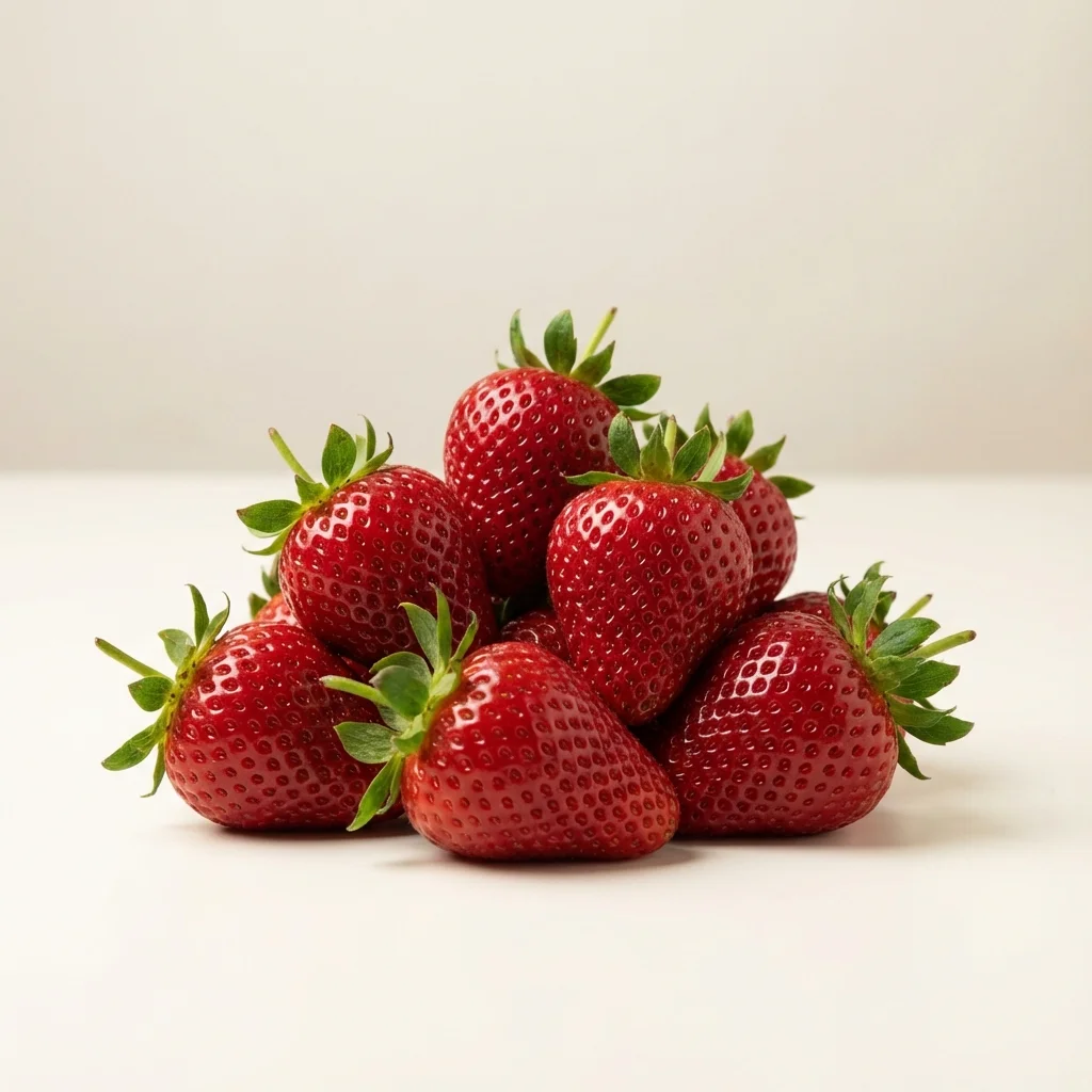 [FRUT-0040] Fresa Extra II