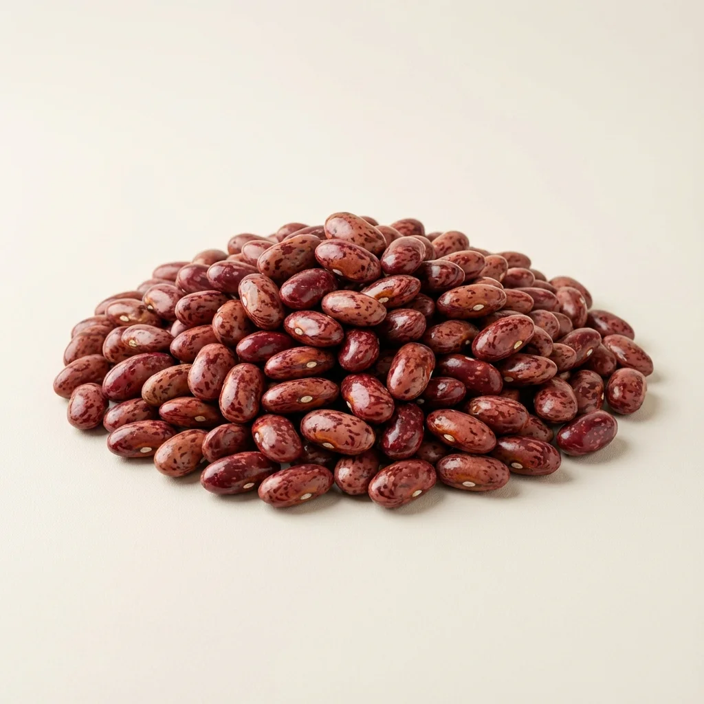 [GRAN-0004] Frijol Cargamanto Rojo