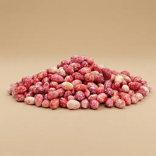 [GRAN-0005] Frijol Verde Desgranado