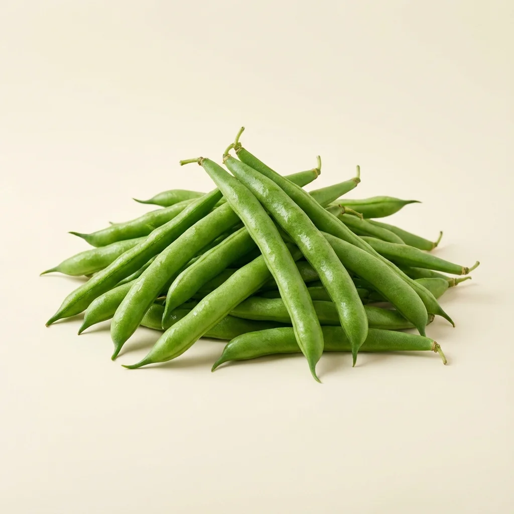 [GRAN-0006] Frijol Verde Vaina