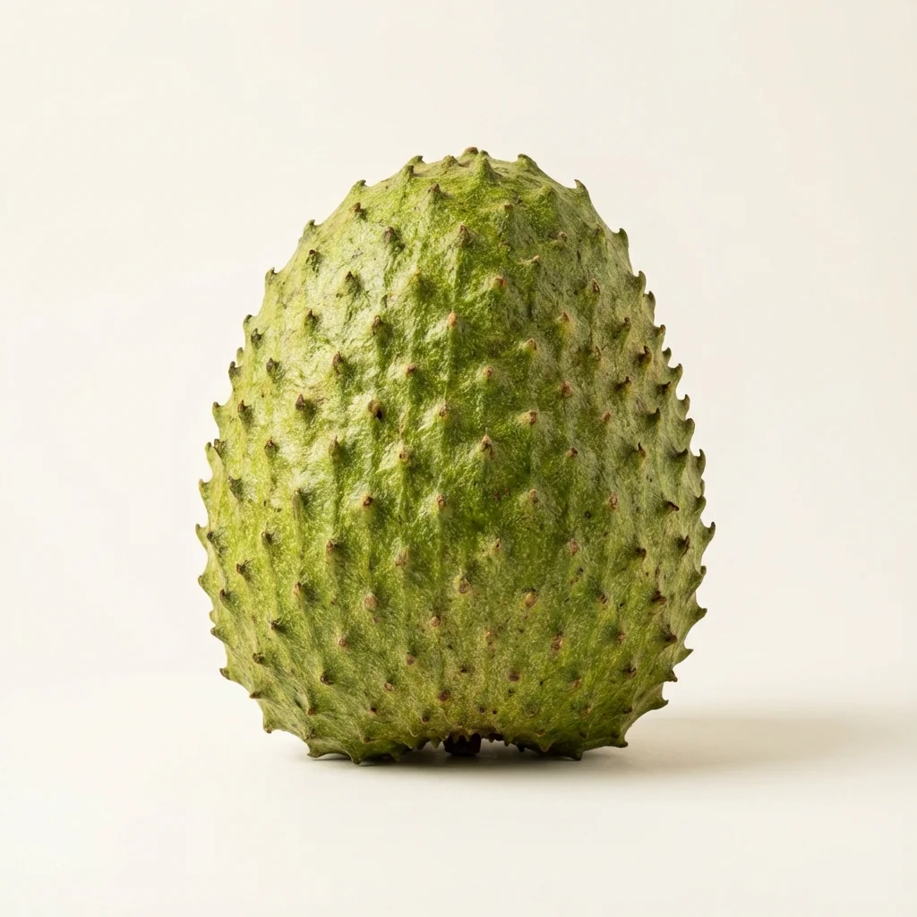 [FRUT-0044] Guanabana