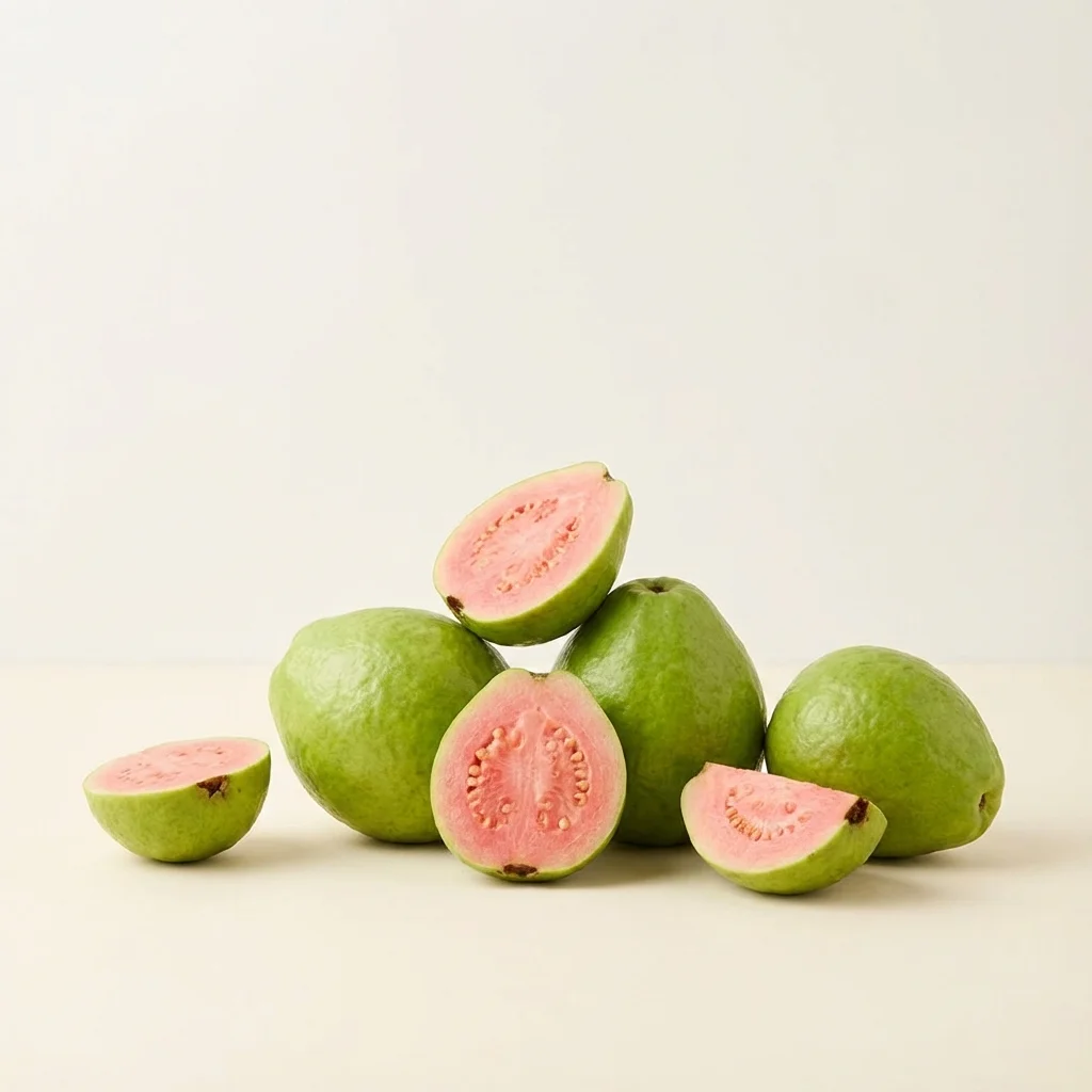 [FRUT-0045] Guayaba